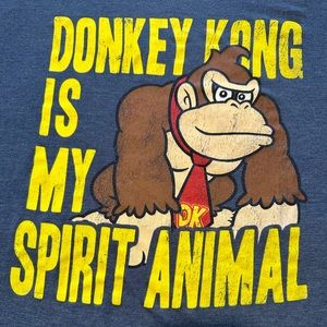 Men’s graphic t-shirt